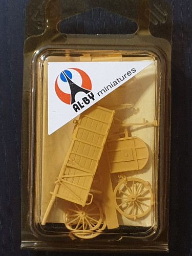 Rare maquette alby résine - rare,