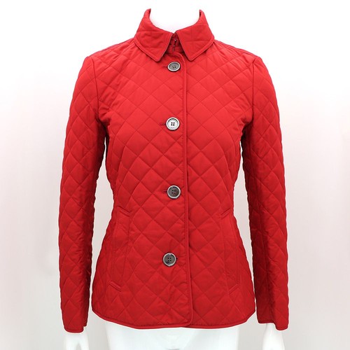 Burberry veste matelassée - burberry,