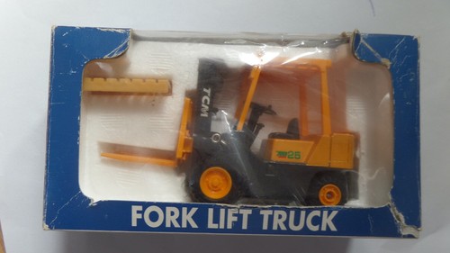 Tcm made japan - 1/50, fork