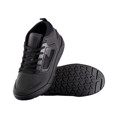 Chaussures vtt plateau flat - chaussures,