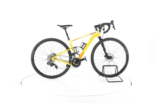 Cannondale topstone carbon - carbon, 2