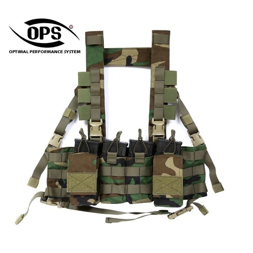 Easy rig lightweight - o.p.s.,