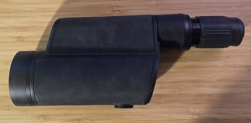 Leupold mark spotting - leupold,