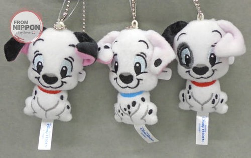 Disney 101 dalmatiens - 101,