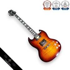 Epiphone SG Modern Figured