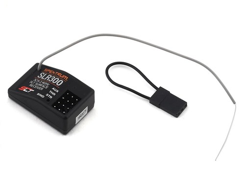 Spmslr300 spektrum slr300 - spmslr300, rc