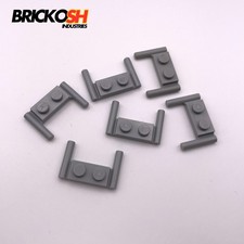 LEGO x6 3839b Plate Modified