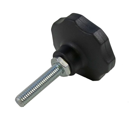 Vis poignée étoile m10 - étoile,