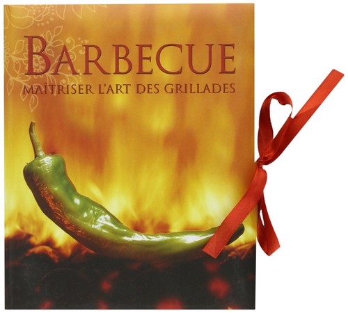 Barbecue - barbecue, (le)