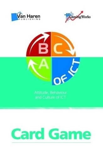 Abc ict card deck - ict,