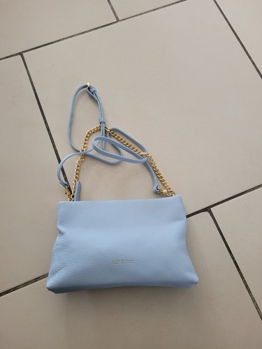 Sac bandoulière nat - sac, a