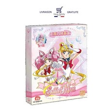 Display SAILOR MOON 
