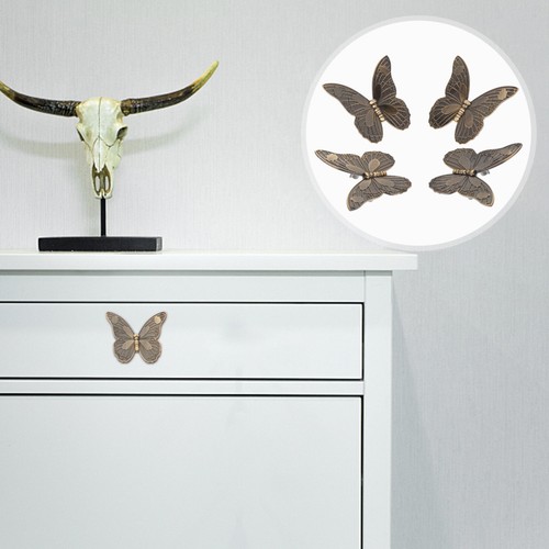 Boutons porte placard - de,