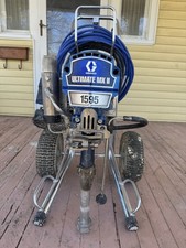 Graco Ultimate Mx II 1595