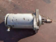 demarreur seadoo gts 2000 jet ski