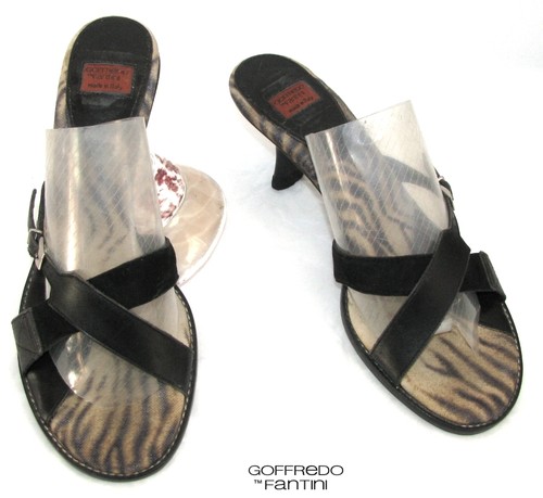 Goffredo fantini mules - fantini,