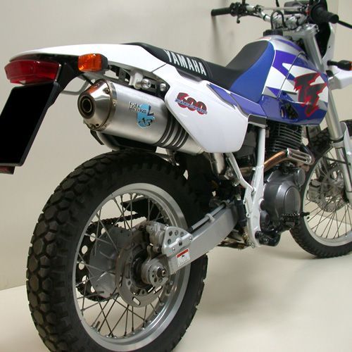 Pot échappement exhaust - Échappement,