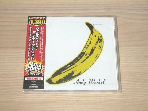 Velvet underground nico - velvet,