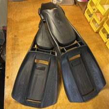 Scubapro - S-TEK Fins - XLarge
