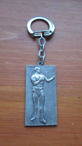 Porte clé vintage william - clé,