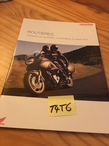Honda gl1800 goldwing - honda,