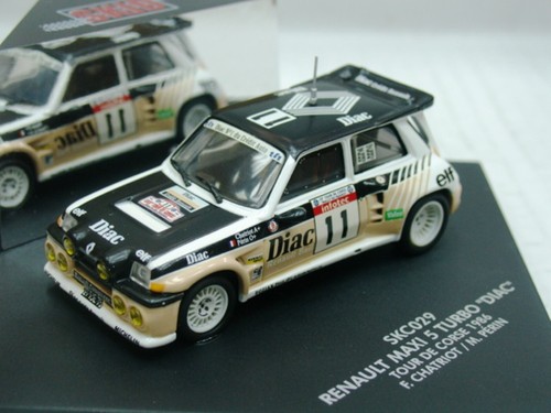 Wow extrêmement rare - wow, renault