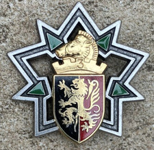 3° Régiment du Génie, 2