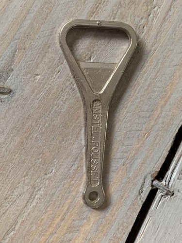 Ancien décapsuleur vintage - ancien,