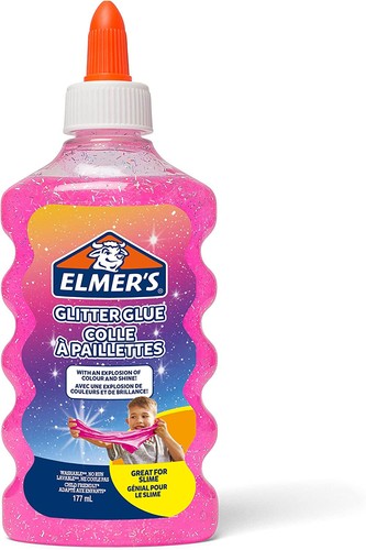 Elmer pva paillettes - elmer, ’s