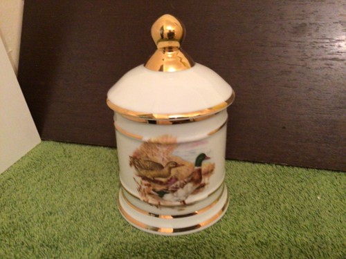 Pot porcelaine française - pot, en