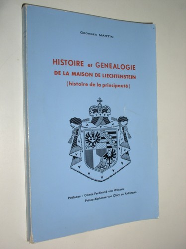 Georges martin histoire et - -,