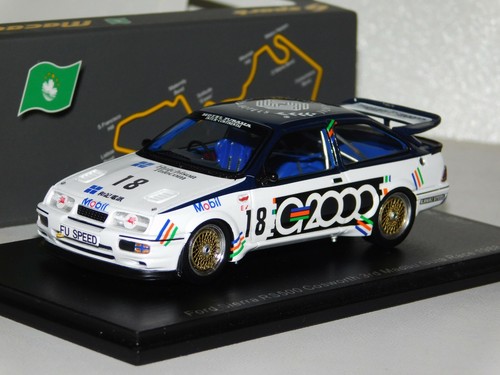 Ford sierra rs500 - ford, #18