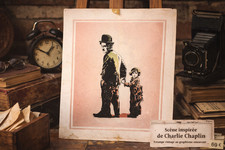 Scène inspirée de Charlie