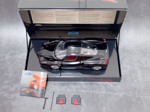 Bbr edition 1507 - 1507, 1/18