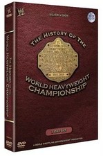 History of World Heavyweight