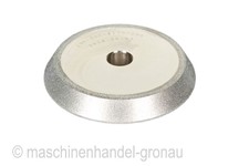 Disque De Meulage En Bois