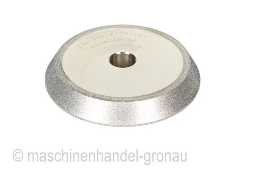 Disque meulage bois - disque, en