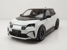 Alpine A290 Gts 2025 Renault 5