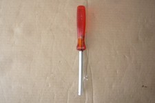 Clé Emmanchée Facom Isoryl