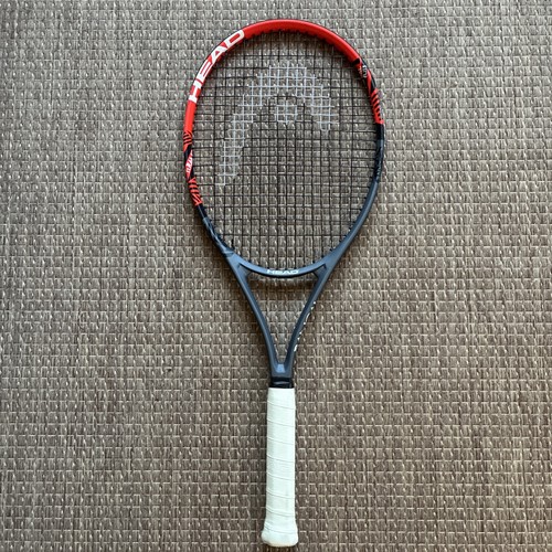 Head radical elite tennis - head, ti