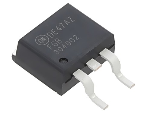Transistor fgb3040g2 f085 - transistor,