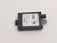 TUNER TV BMW X5 (E53) SUV 3.0