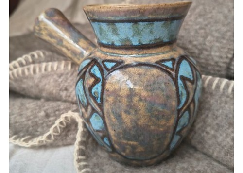 Rare chocolatière henriot - rare,