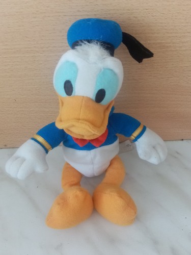 Disneyland paris peluche - disneyland,
