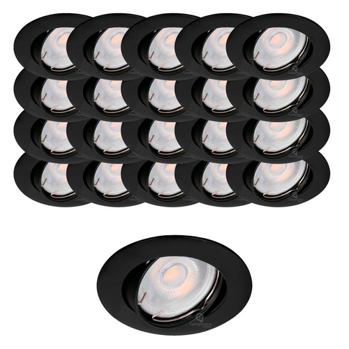 Lot fixation spot - 20,