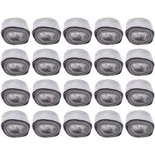 20 Rouleaux Rouleau de Plomb