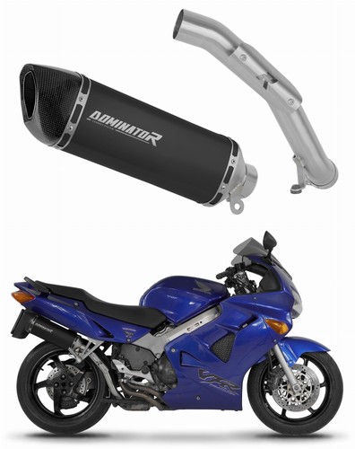 Vfr 800 1998 2001 - vfr, pot