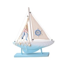 Modèle de voilier Modèle en