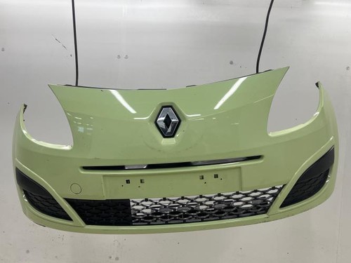 Pare choc avant - renault, twingo