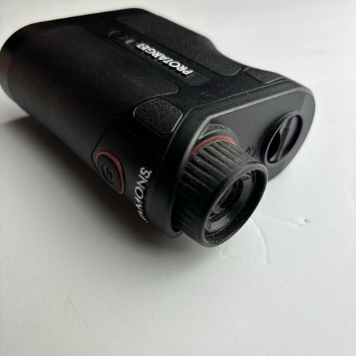 Simmons protarget laser - simmons,